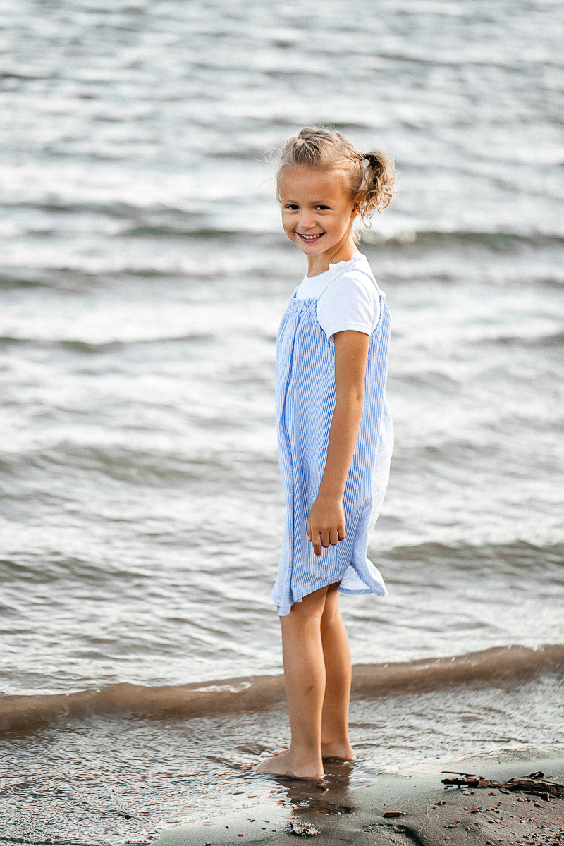 Море. Фотограф Подсумкина Ирина