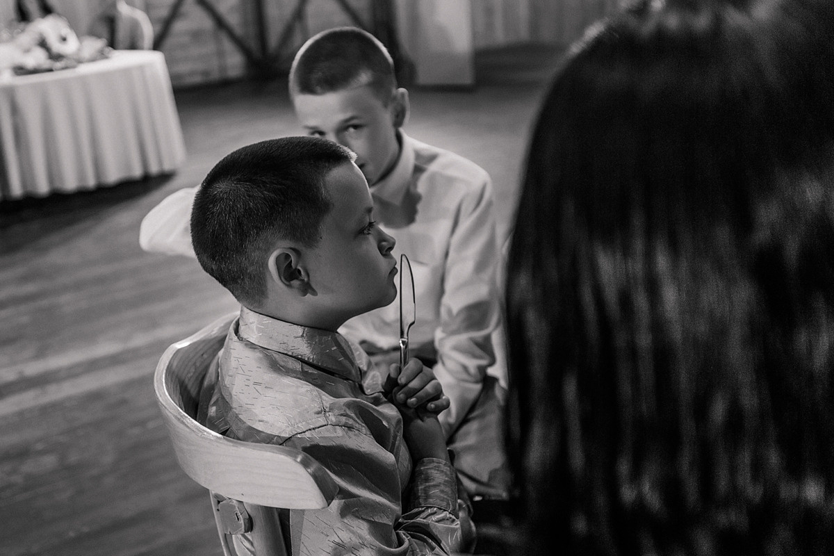 Ольга и Андрей. Фотограф Подсумкина Ирина