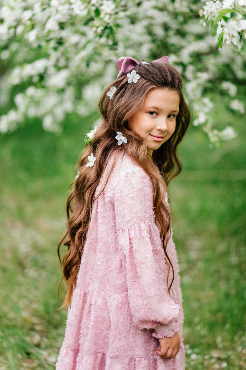 Яблоня. Фотограф Подсумкина Ирина