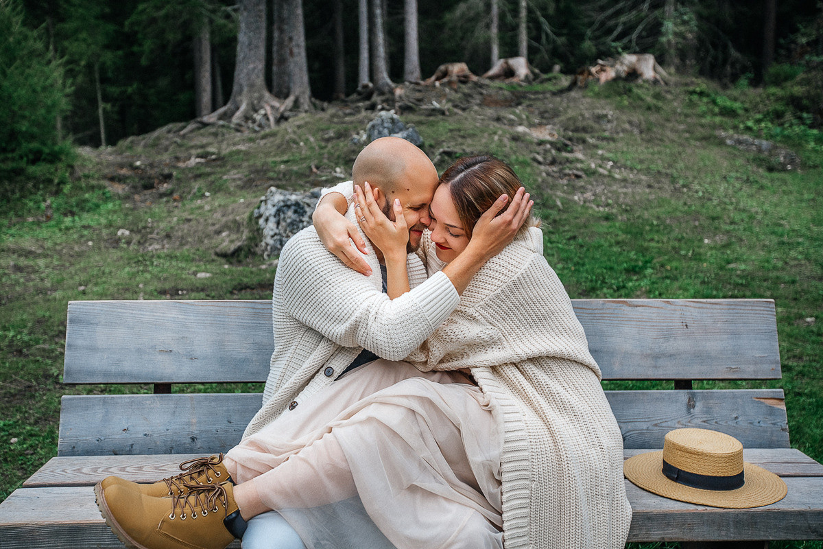 Анастасия и Маркус. Фотограф Подсумкина Ирина
