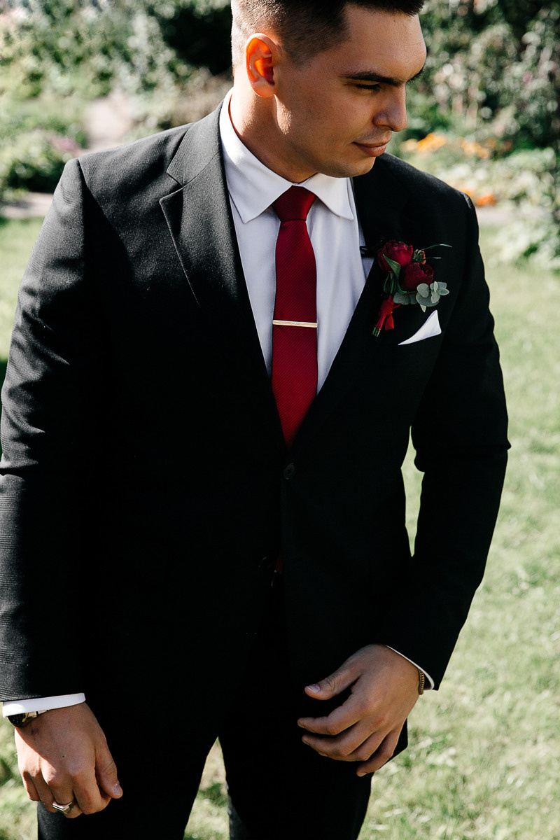 Дарья и Сергей. Фотограф Подсумкина Ирина