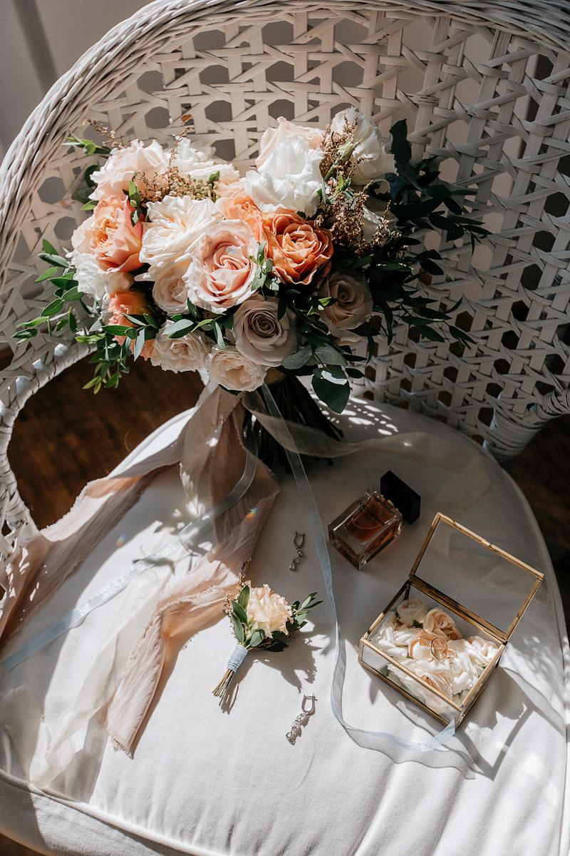 Ольга и Андрей. Фотограф Подсумкина Ирина