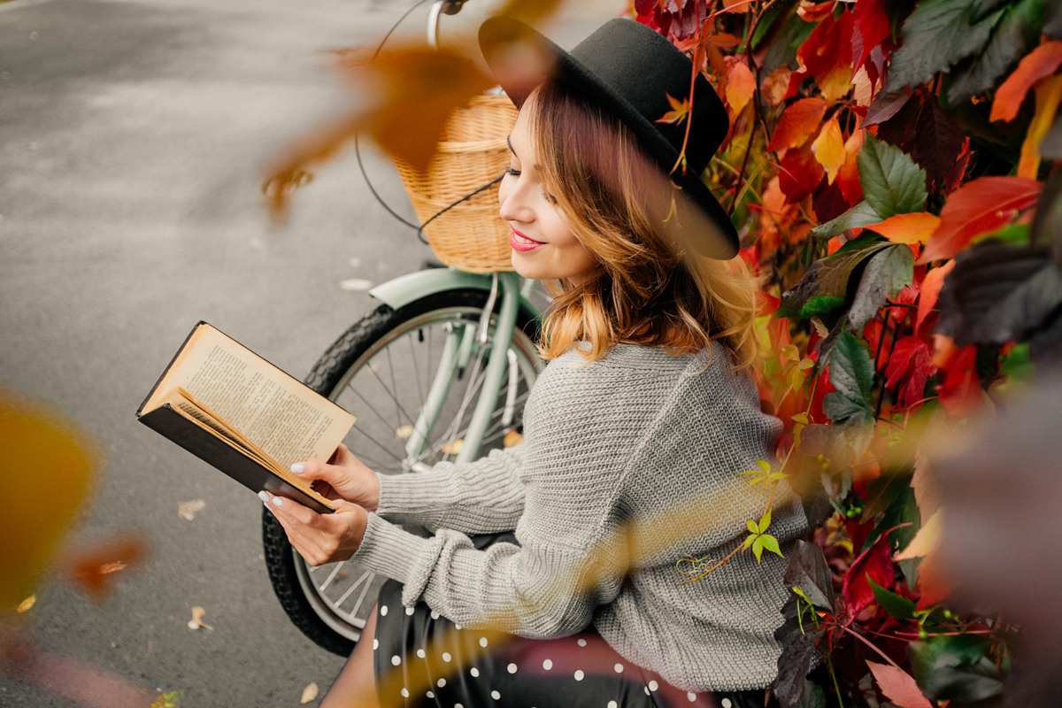 Мария. Фотограф Подсумкина Ирина