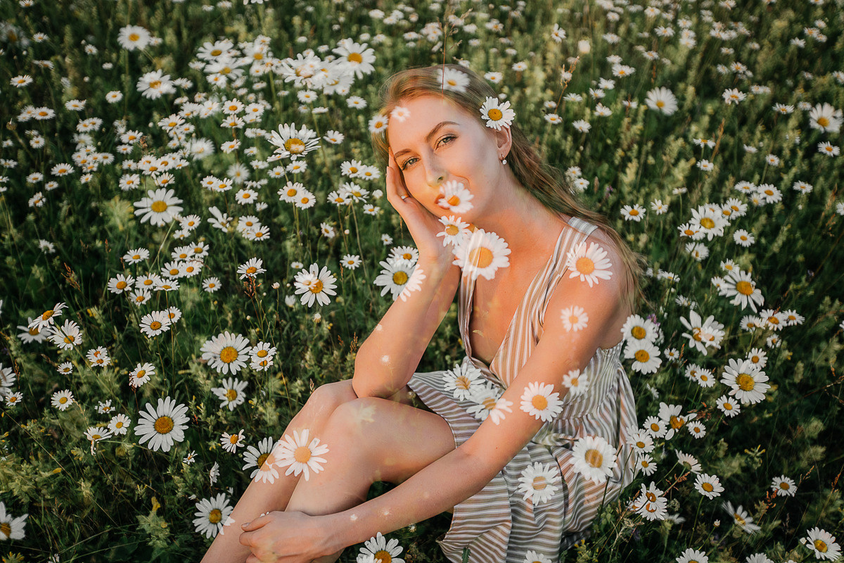 Злата. Фотограф Подсумкина Ирина