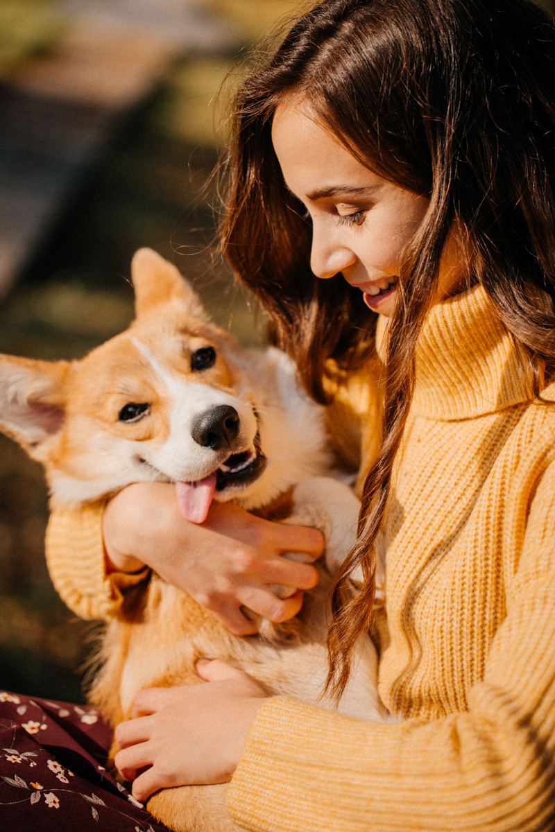 Карина. Фотограф Подсумкина Ирина