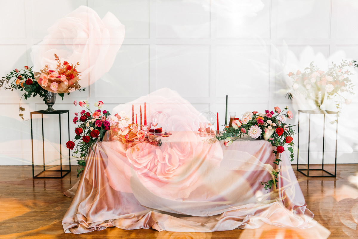 Дарья и Сергей. Фотограф Подсумкина Ирина