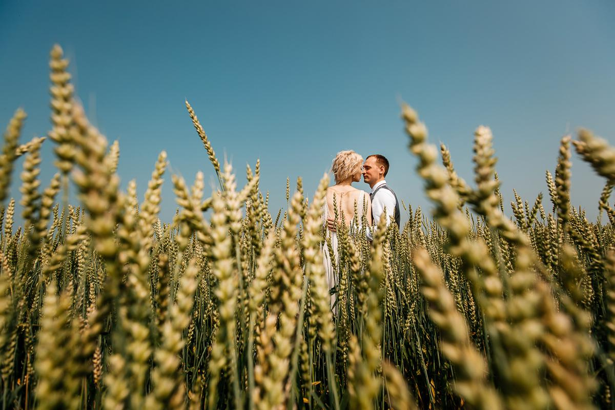 Ирина и Вадим. Фотограф Подсумкина Ирина