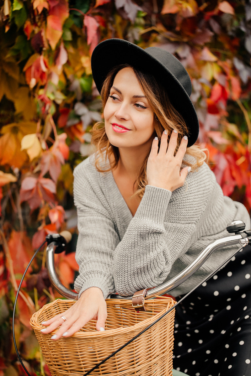 Мария. Фотограф Подсумкина Ирина