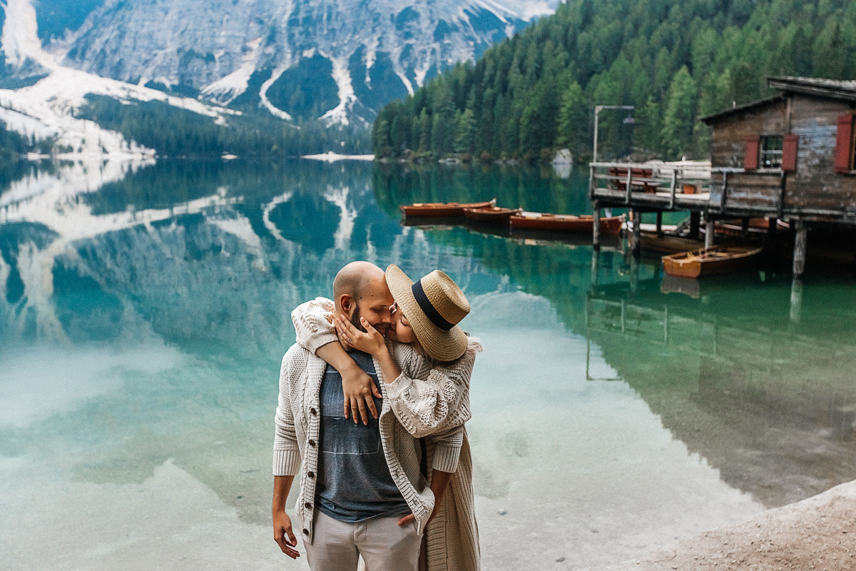Анастасия и Маркус. Фотограф Подсумкина Ирина