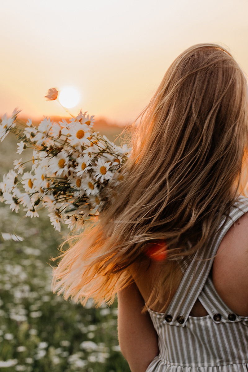 Злата. Фотограф Подсумкина Ирина