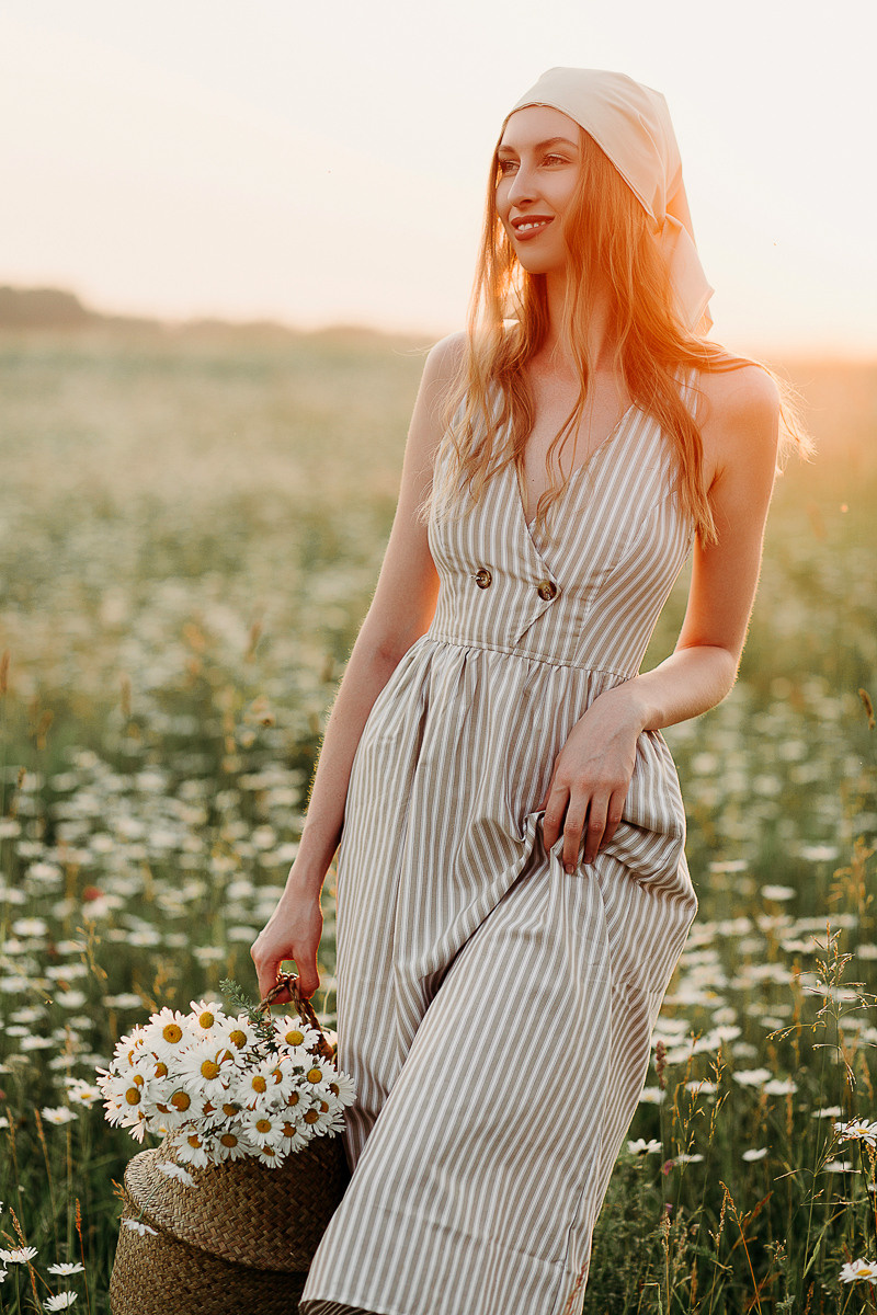 Злата. Фотограф Подсумкина Ирина