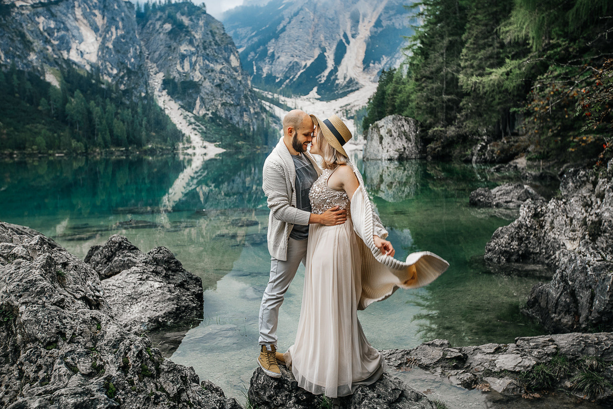 Анастасия и Маркус. Фотограф Подсумкина Ирина