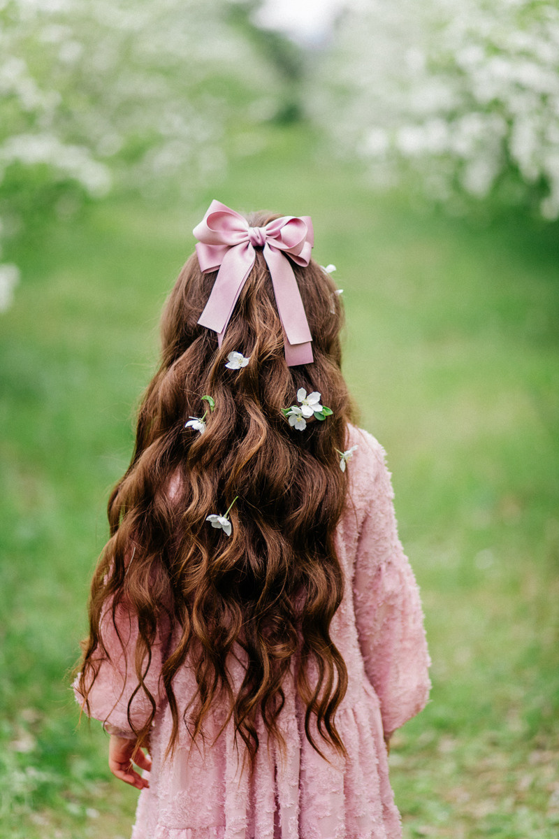 Яблоня. Фотограф Подсумкина Ирина