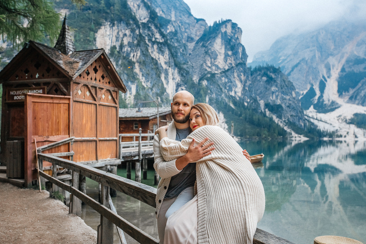 Анастасия и Маркус. Фотограф Подсумкина Ирина
