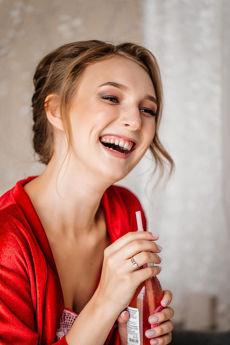 Анастасия и Яхья. Фотограф Подсумкина Ирина