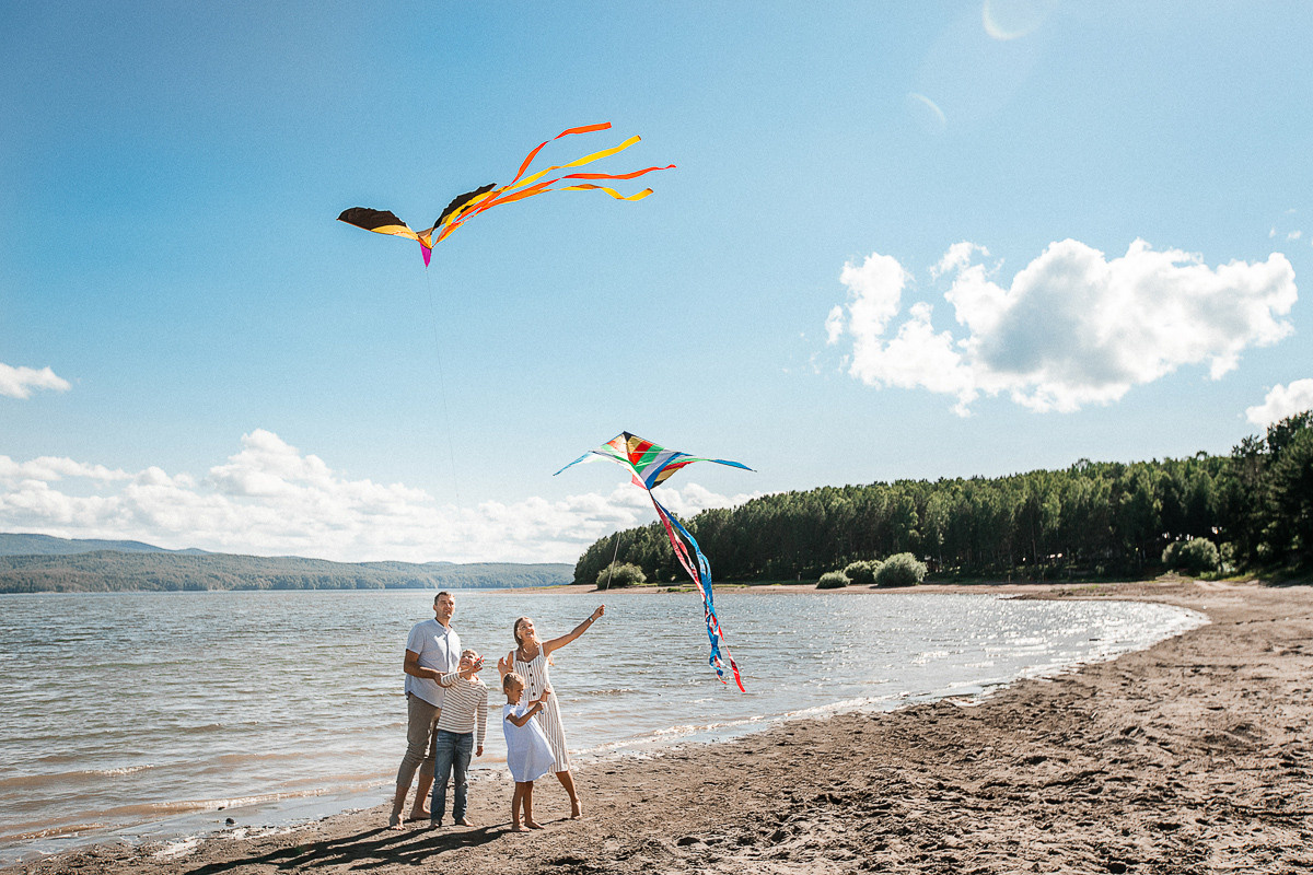 Море. Фотограф Подсумкина Ирина
