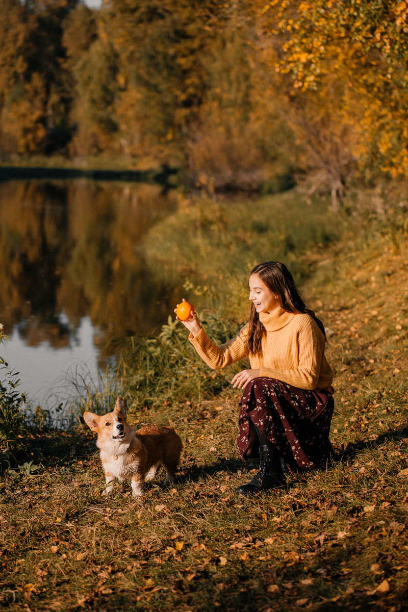 Карина. Фотограф Подсумкина Ирина