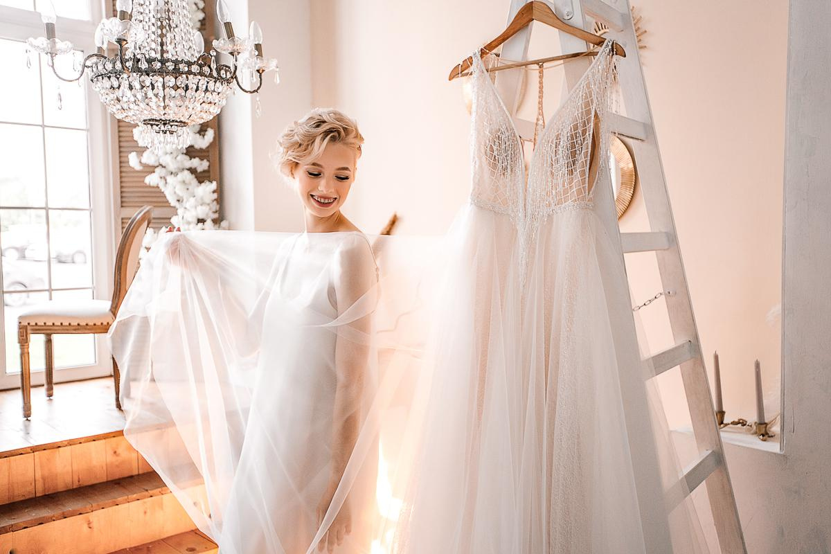 Ирина и Вадим. Фотограф Подсумкина Ирина