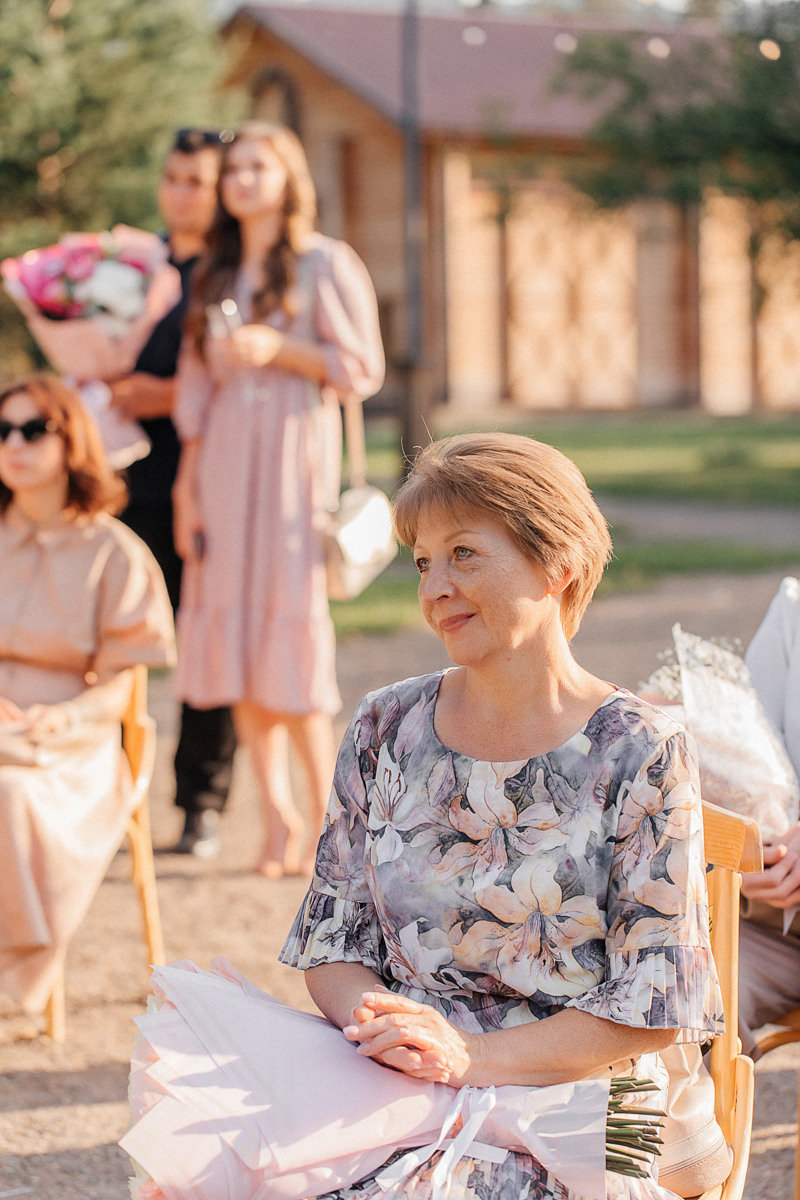 Ольга и Андрей. Фотограф Подсумкина Ирина