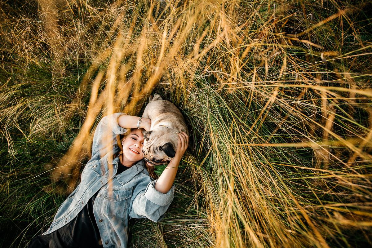 Яна и Иван. Фотограф Подсумкина Ирина