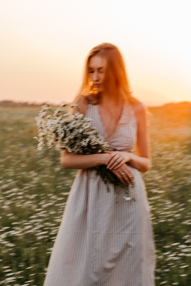 Злата. Фотограф Подсумкина Ирина