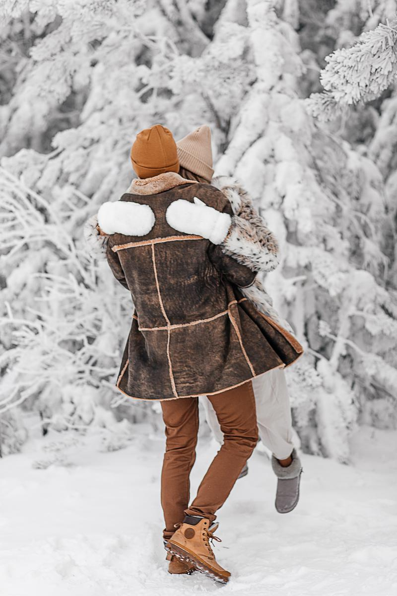 Зандер и Дарья. Фотограф Подсумкина Ирина