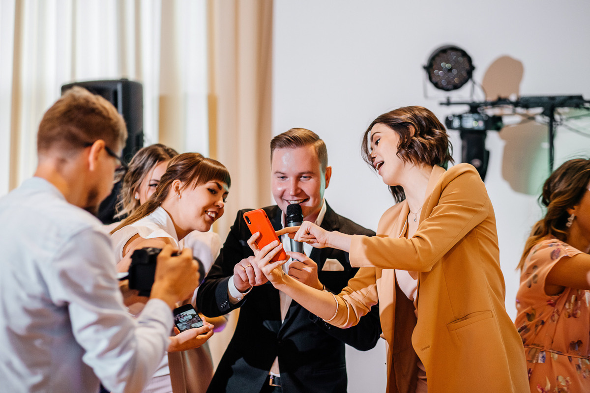 Дарья и Сергей. Фотограф Подсумкина Ирина