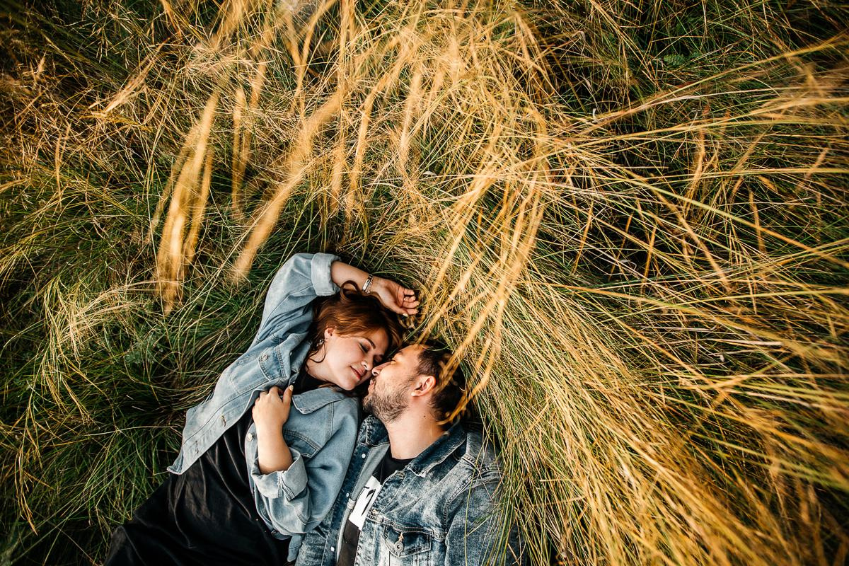 Яна и Иван. Фотограф Подсумкина Ирина