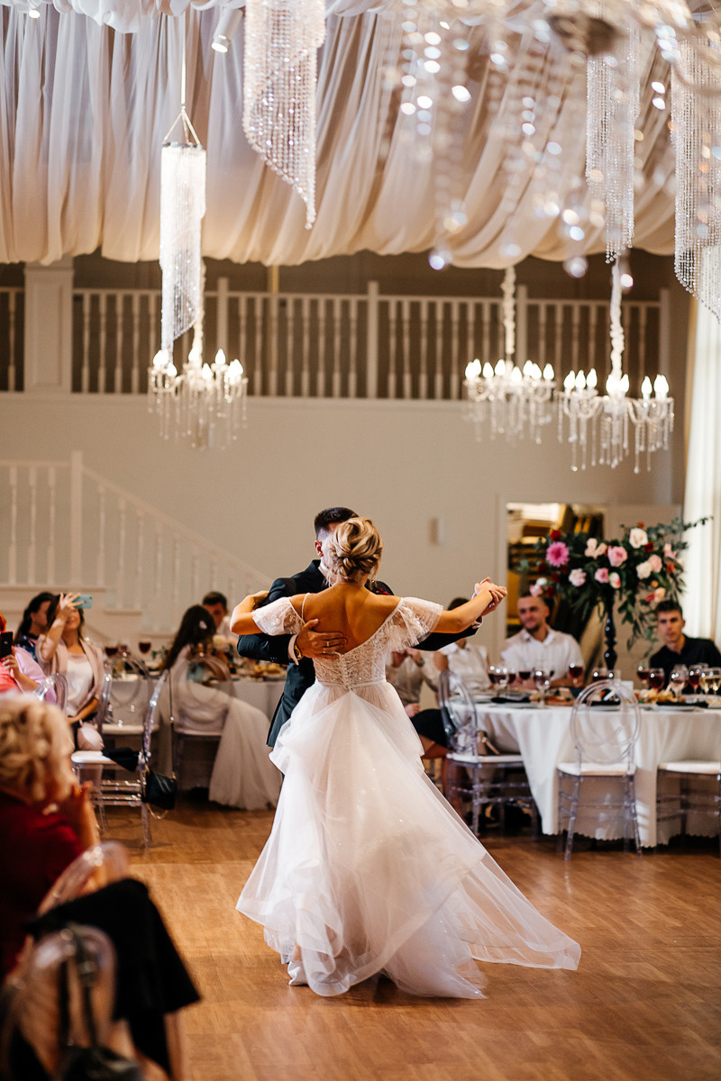 Дарья и Сергей. Фотограф Подсумкина Ирина