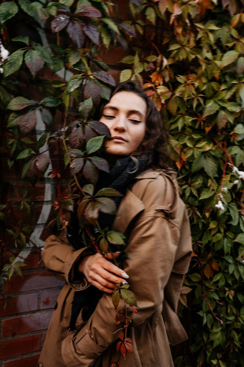 Алёна. Фотограф Подсумкина Ирина