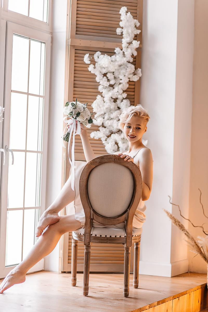 Ирина и Вадим. Фотограф Подсумкина Ирина