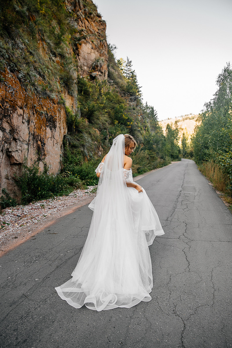 Дарья и Сергей. Фотограф Подсумкина Ирина