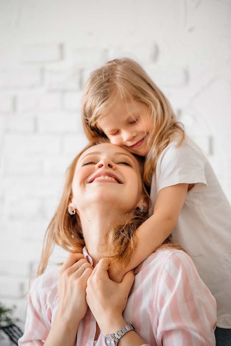 Студия. Фотограф Подсумкина Ирина