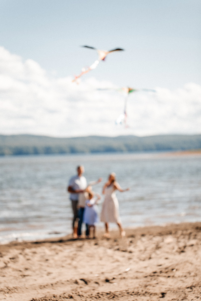 Море. Фотограф Подсумкина Ирина