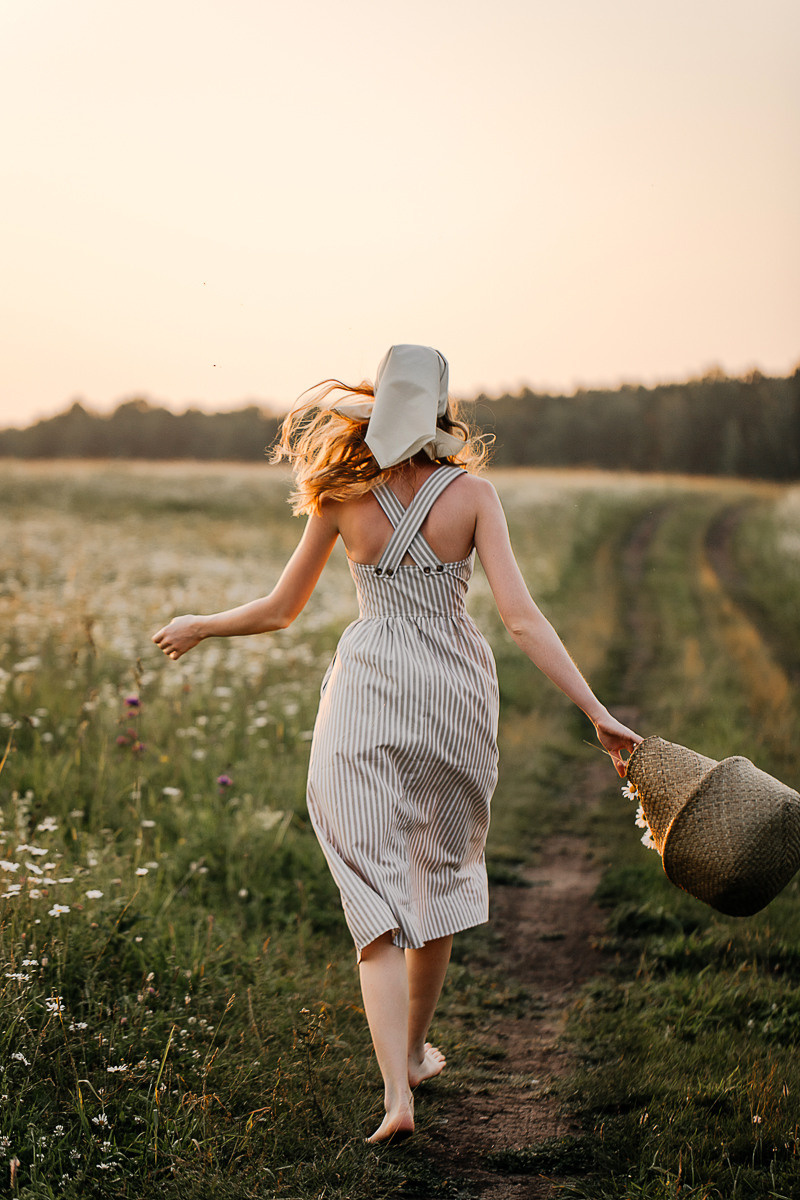 Злата. Фотограф Подсумкина Ирина