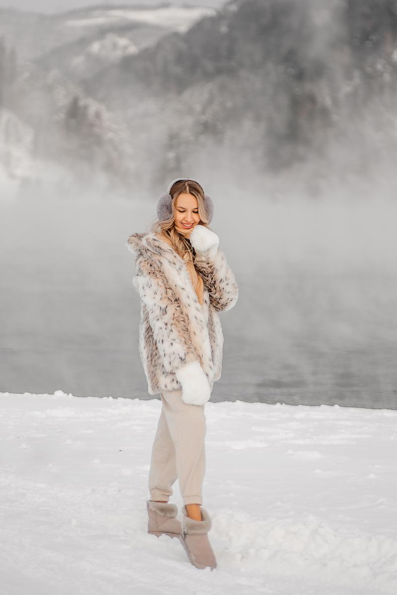 Зандер и Дарья. Фотограф Подсумкина Ирина