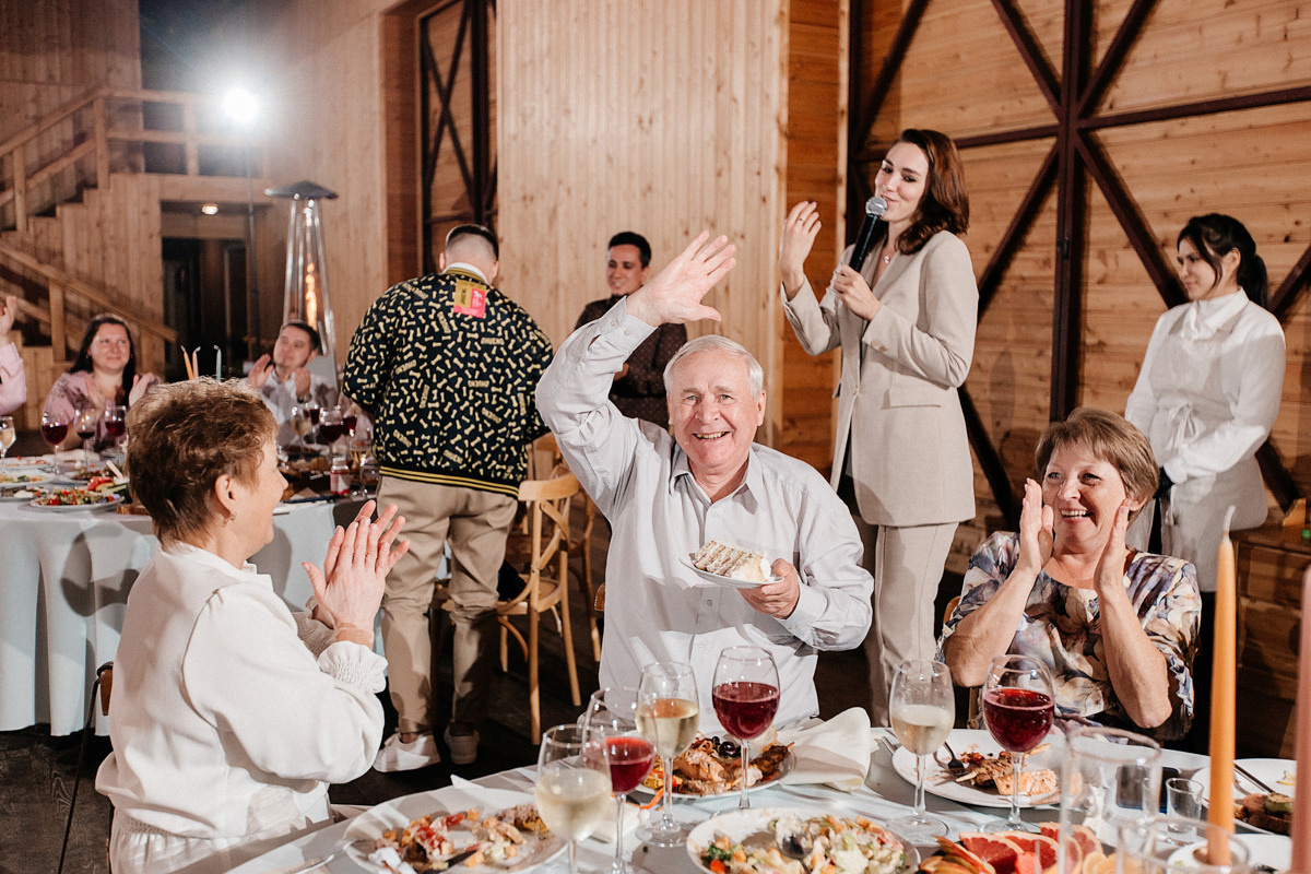 Ольга и Андрей. Фотограф Подсумкина Ирина