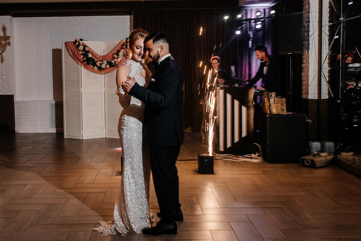 Анастасия и Яхья. Фотограф Подсумкина Ирина