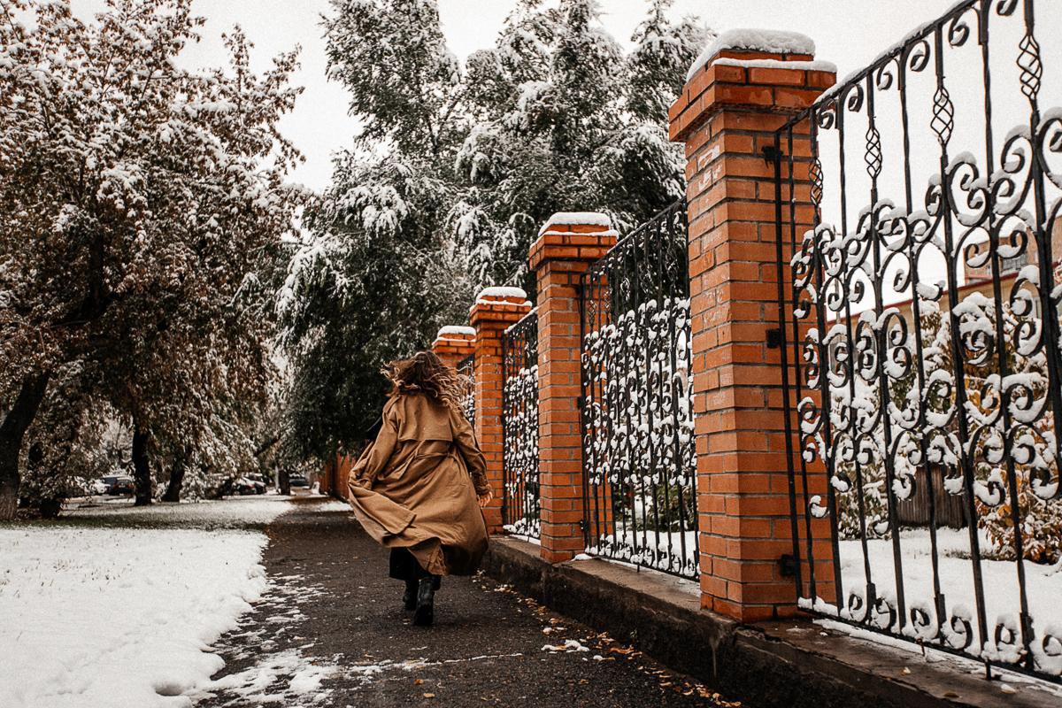 Алёна. Фотограф Подсумкина Ирина