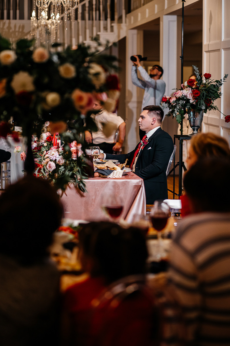 Дарья и Сергей. Фотограф Подсумкина Ирина