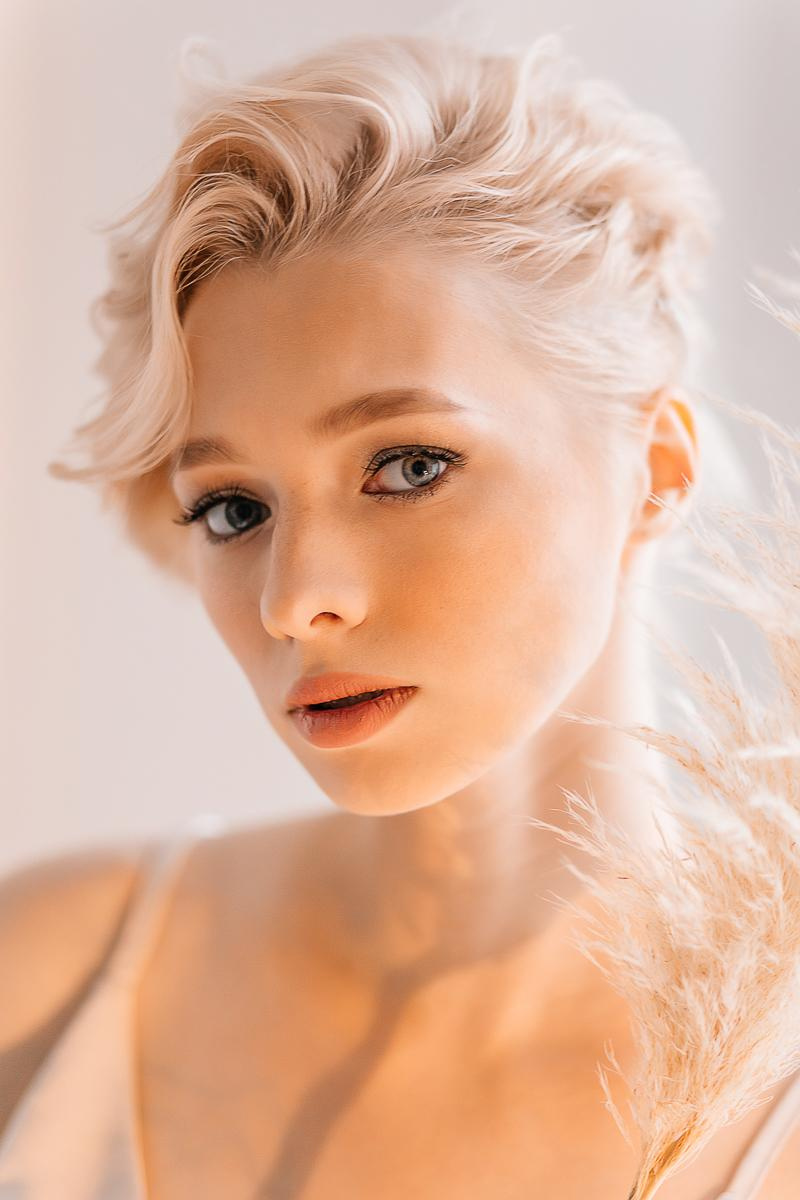 Ирина и Вадим. Фотограф Подсумкина Ирина