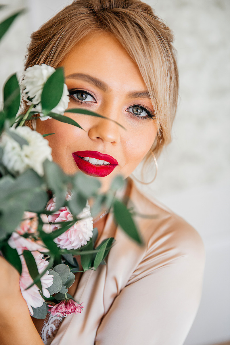 Дарья и Сергей. Фотограф Подсумкина Ирина