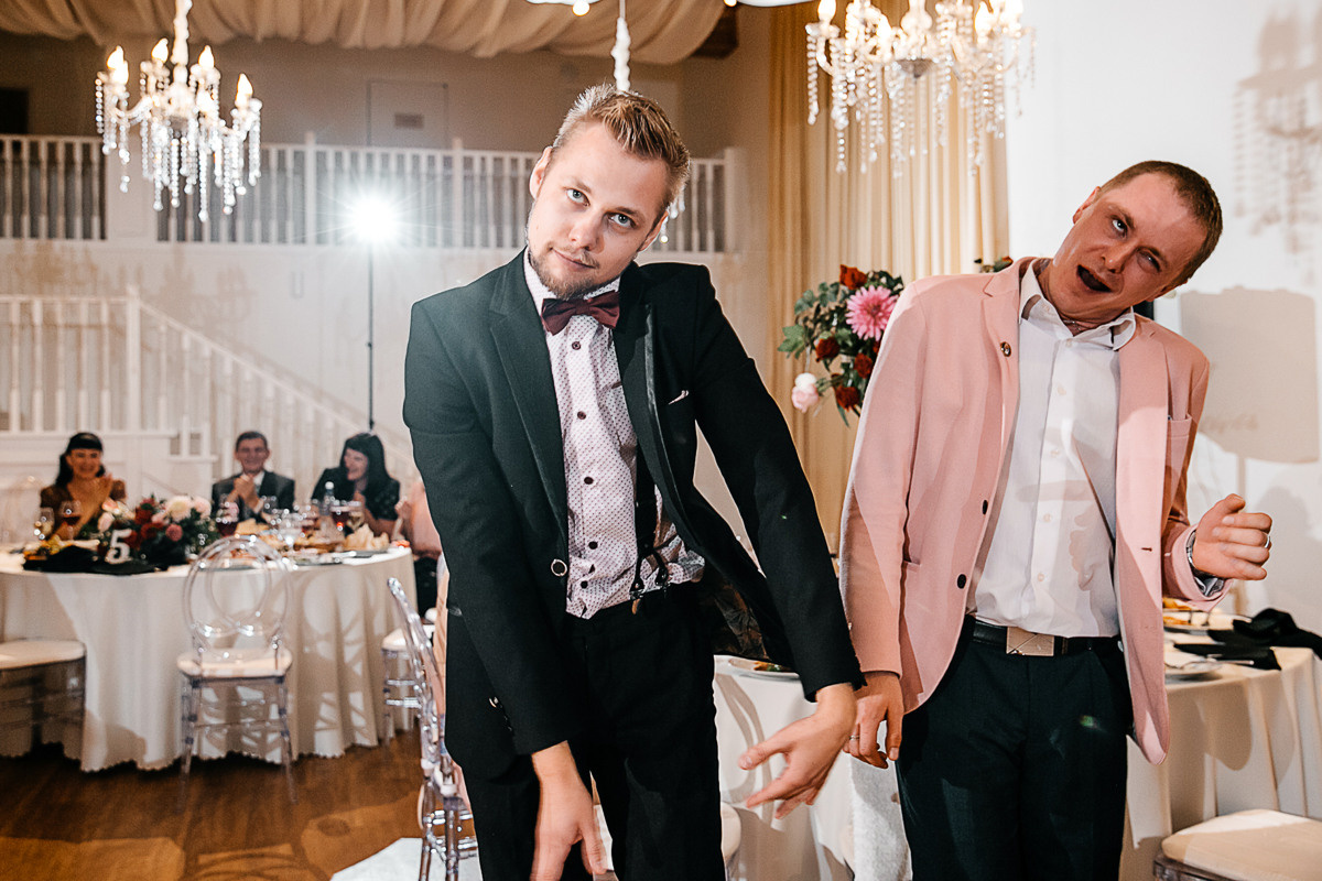 Дарья и Сергей. Фотограф Подсумкина Ирина