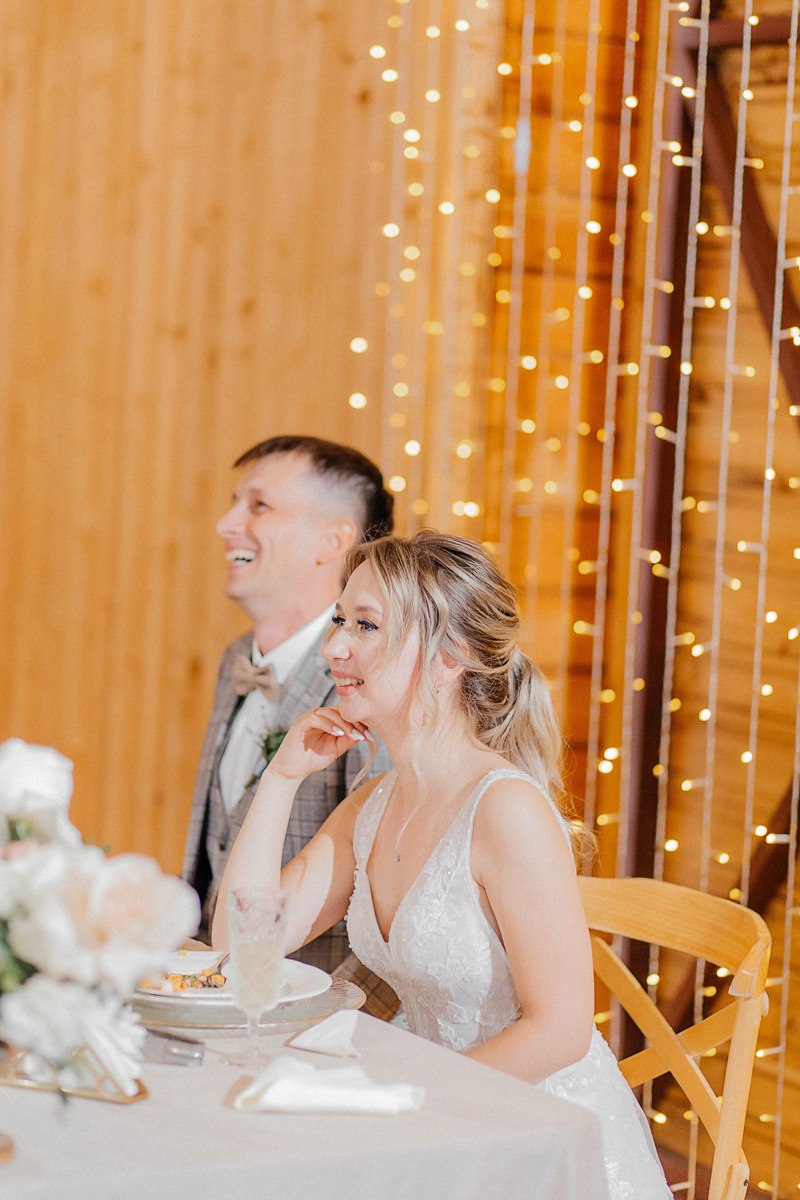 Ольга и Андрей. Фотограф Подсумкина Ирина