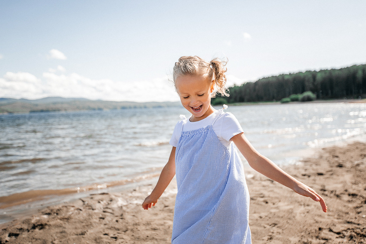 Море. Фотограф Подсумкина Ирина