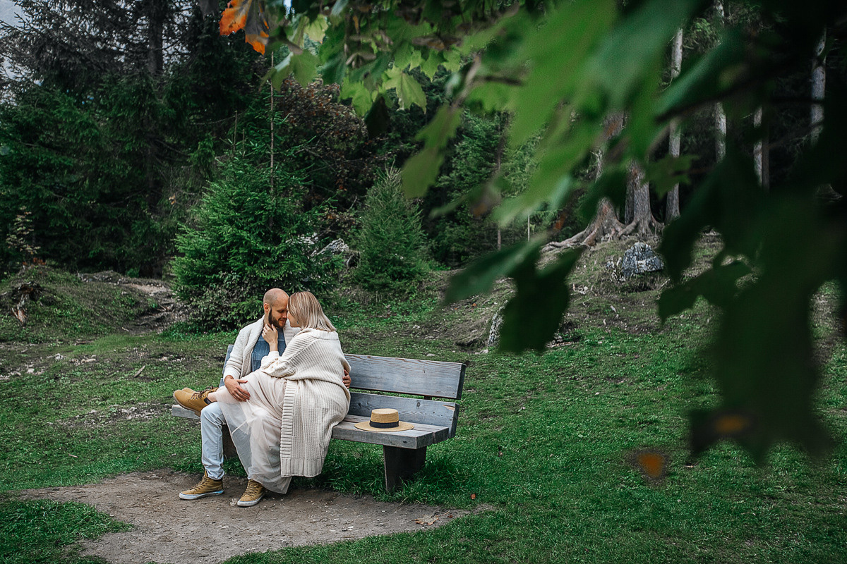 Анастасия и Маркус. Фотограф Подсумкина Ирина