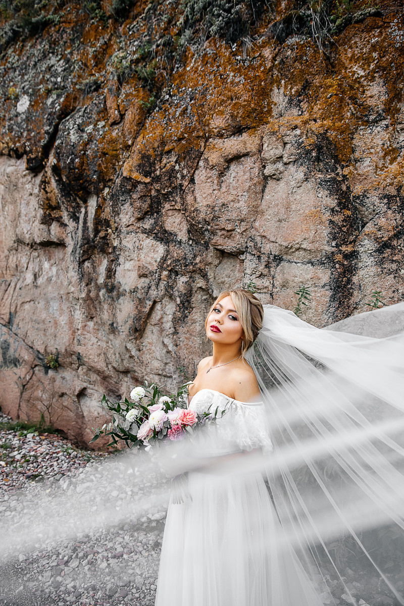 Дарья и Сергей. Фотограф Подсумкина Ирина