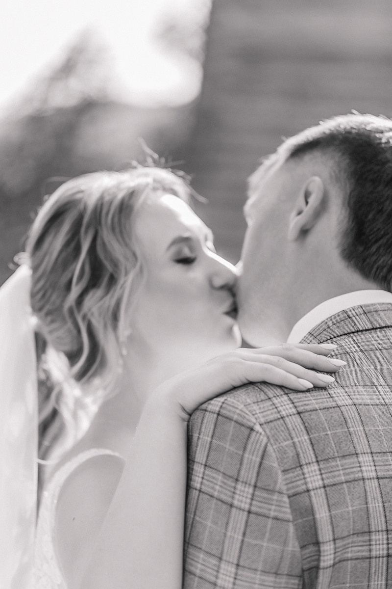 Ольга и Андрей. Фотограф Подсумкина Ирина