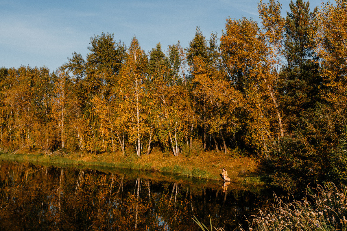 Карина. Фотограф Подсумкина Ирина