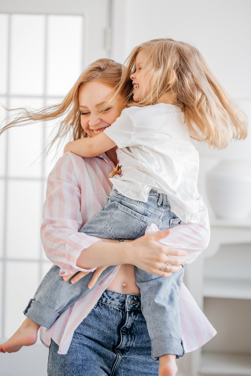 Студия. Фотограф Подсумкина Ирина